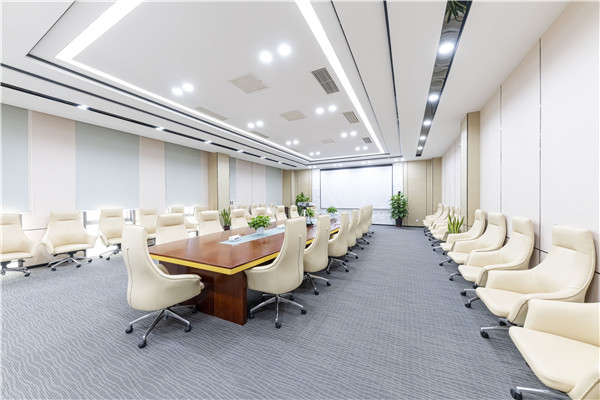 济南宏程售楼处