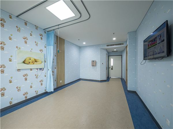 淄博市妇幼保健院新院区