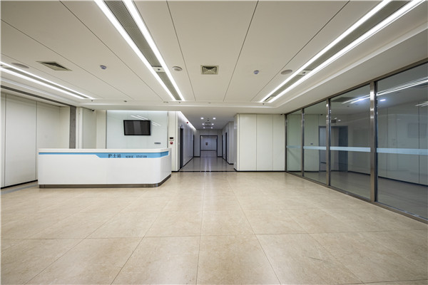 淄博市妇幼保健院新院区