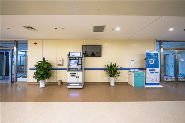 淄博市妇幼保健院新院区