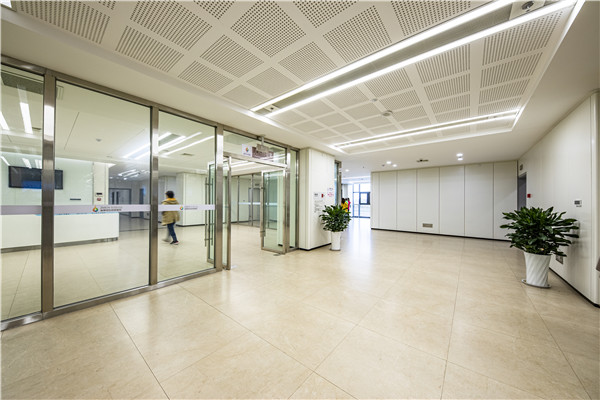 淄博市妇幼保健院新院区