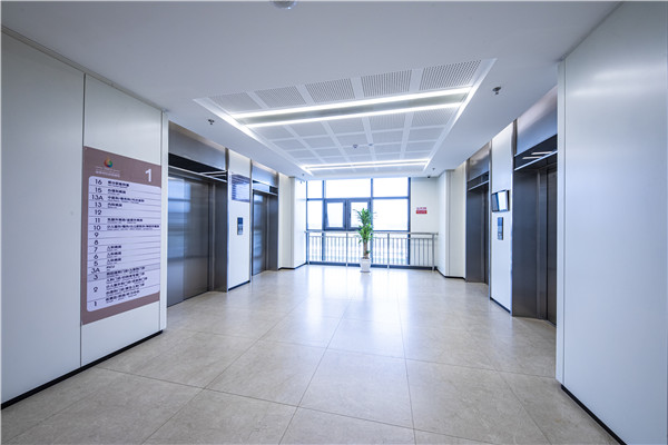 淄博市妇幼保健院新院区