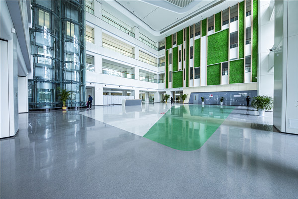 淄博市妇幼保健院新院区