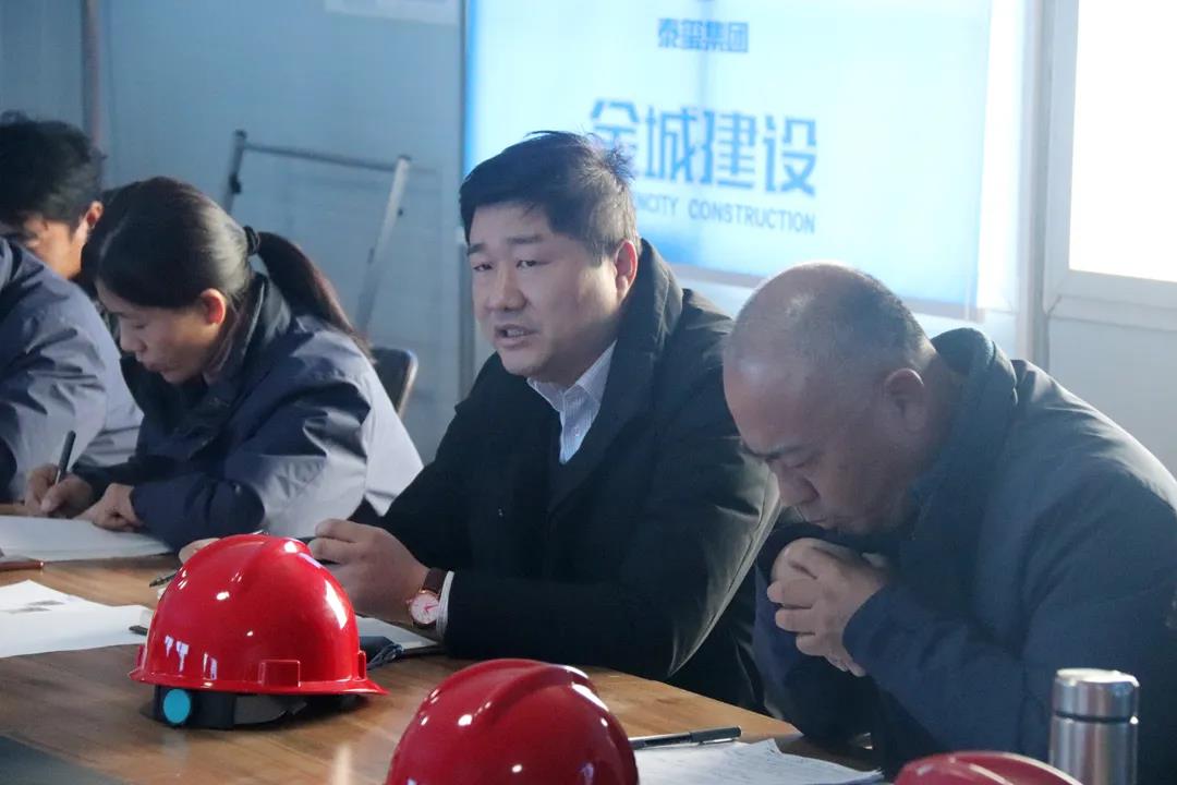 金城装饰组织观摩学习:对标先进 学习标杆 促进管理再提升(图2) 金城装饰组织观摩学习:对标先进 学习标杆 促进管理再提升(图2)