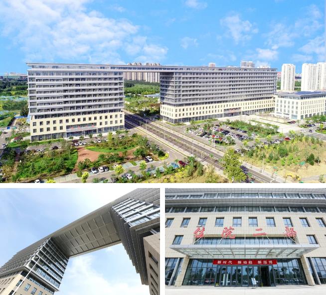 金城装饰喜获三项国家级奖项(图3)