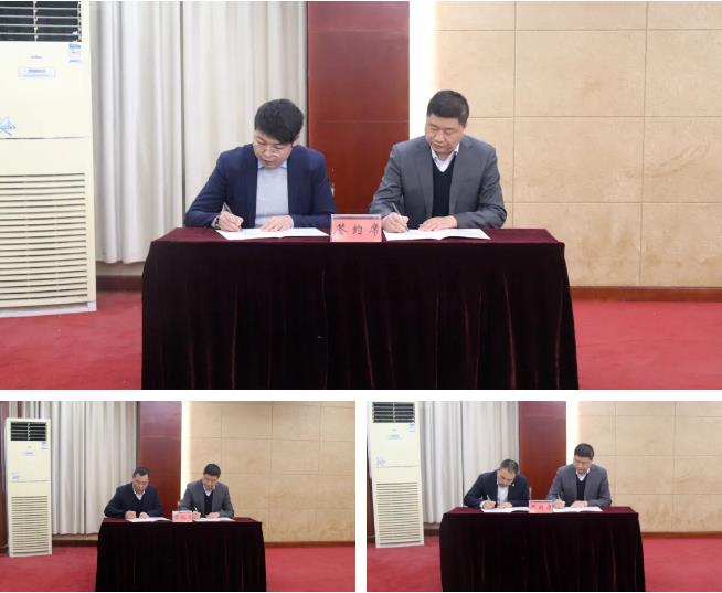 启航新征程 扬帆再出发丨金城装饰召开2021年起班动员大会(图2)